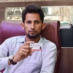 Mukhram Web Developer Sardarshahar